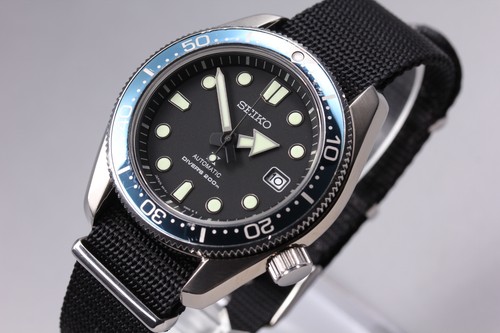 Seiko prospex sbdc063 - prospex,