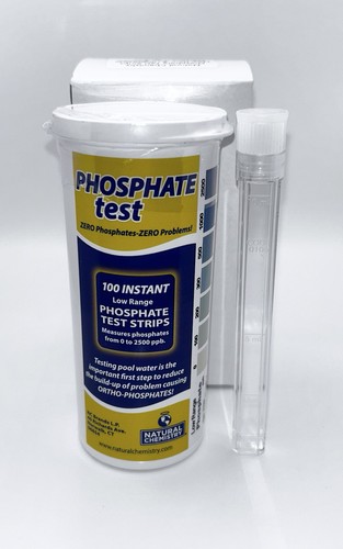 Natural chemistry phosphate - natural,