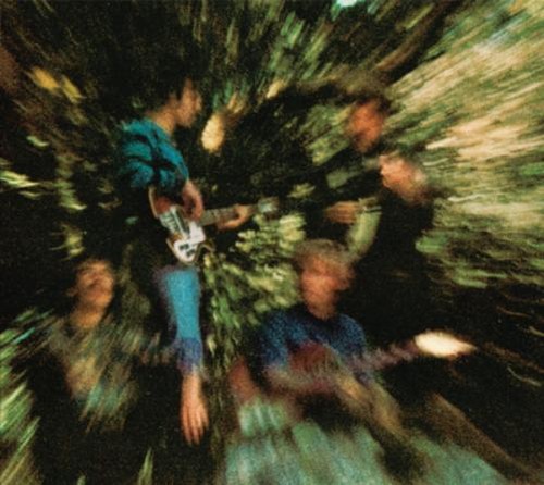 Creedence clearwater revival - creedence,