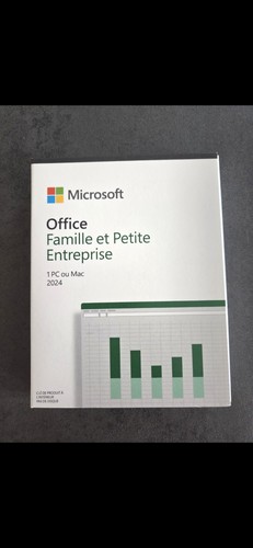 Microsoft office famille - office,