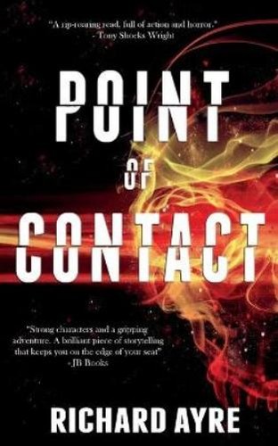 Richard ayre point contact - ayre,
