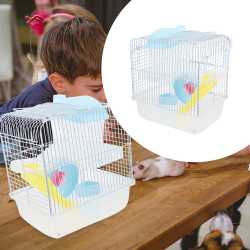 Cage pour rat - pour, de