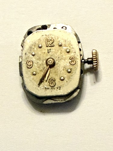 Mouvement montre femme uti - montre,