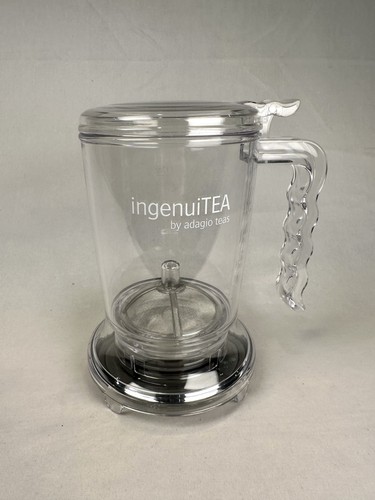 Adagio teas ingenuitea the - adagio,