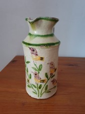 Pichet ancien en terre cuite