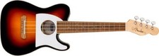 Fender Ukulele Fullerton Tele