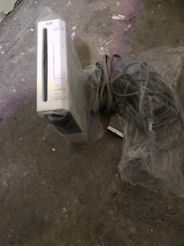 Nintendo wii 512mo - nintendo,