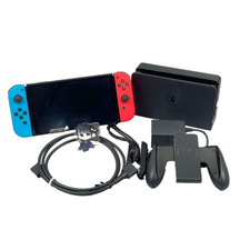 Console nintendo switch 64go - switch,