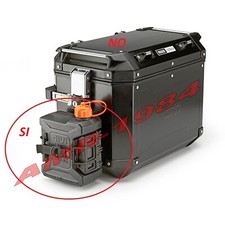 Support Inox E148 Pour Bidon