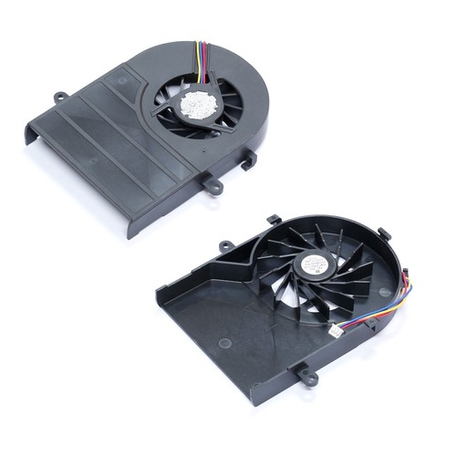 Fan ventola toshiba satellite - toshiba,