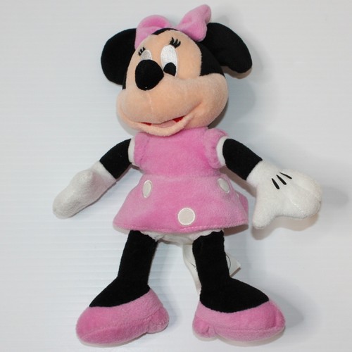 Disney minnie mouse - mouse, 10"