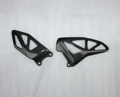 Platines heel plates - platines,