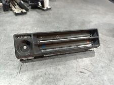 Heizungsblende VW Rallye Golf 2 Gt Gti G60 16V Syncro Jetta Pays De