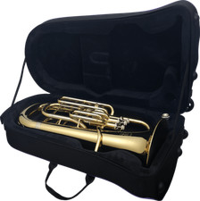 EUPHONIUM SIb LAITON VERNI SML