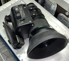 OBJECTIF / LENS VIDEO