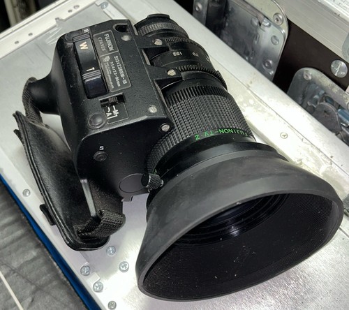 Objectif lens video - objectif, /