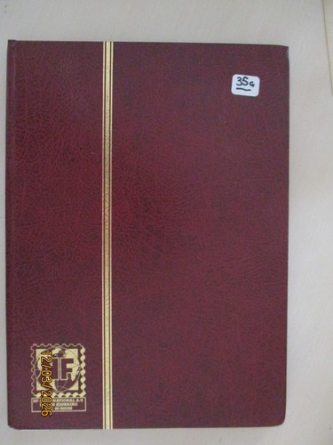 Album timbres france 16 - album,