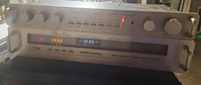 Phase Linear Amplifier Model