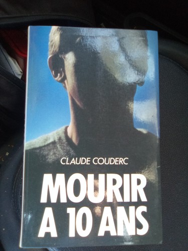 Claude couderc mourir - couderc, à