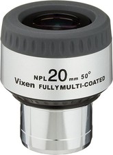 Vixen Telescope Accessories