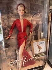 1997 Marilyn Monroe Gentlemen