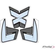 Autocollant de rEservoir Puig