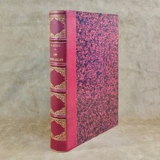 VICTOR HUGO les misérables