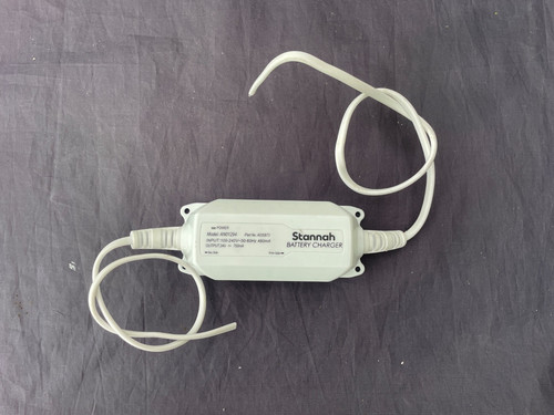 Stannah chargeur de batterie - -,