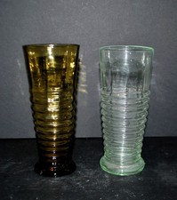 Lot verres à bière - de,