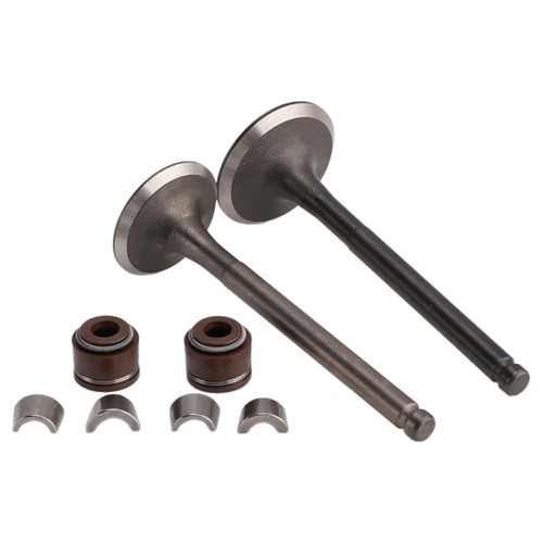 Kit soupape échappement - soupape, d'échappement