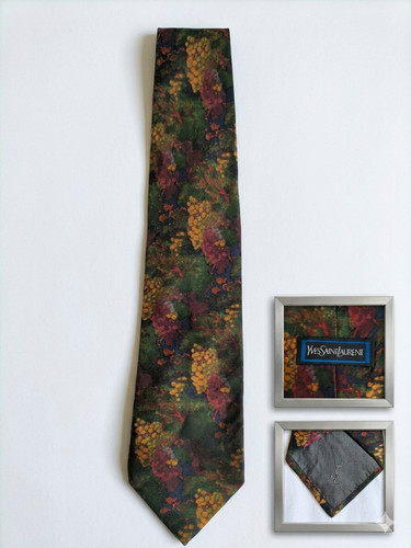 Cravate collection yves - de,