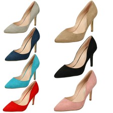 Chaussures À Talons Hauts Pour Femmes Anne Michelle