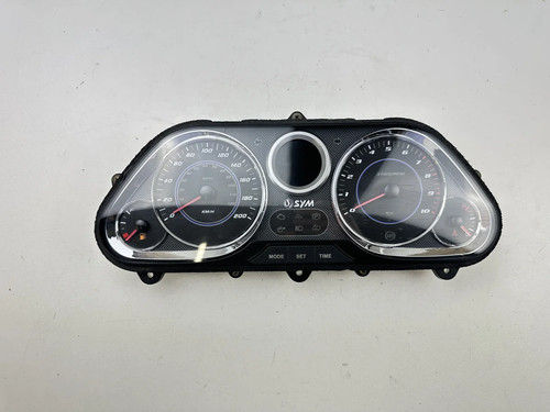 Compteur sym maxsym - sym, 600
