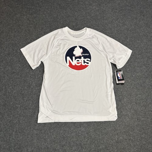 Brooklyn nets shirt 2021 - shirt, 2021/22