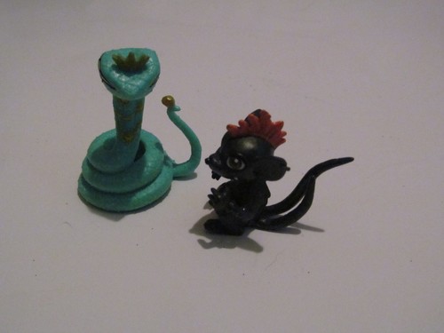 Monster high cleo - 2, de