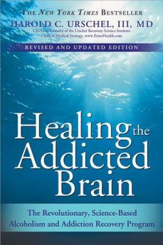 Healing the addicted - healing,