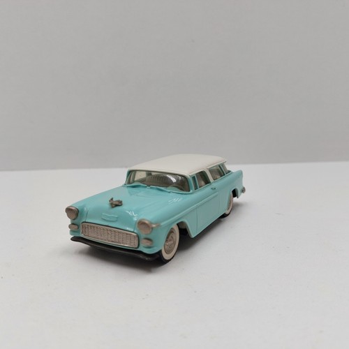 Brooklin 26 chevrolet - 1/43,