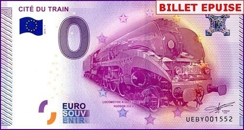 Ueby cite train billet - /, /