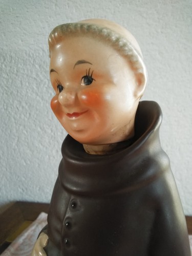 Goebel western germany moine - goebel,