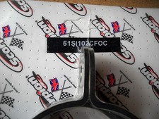 Système D'Échappement NOS Scorpion 2008-2009 Suzuki GSX600R GSX750R SI102CFOC