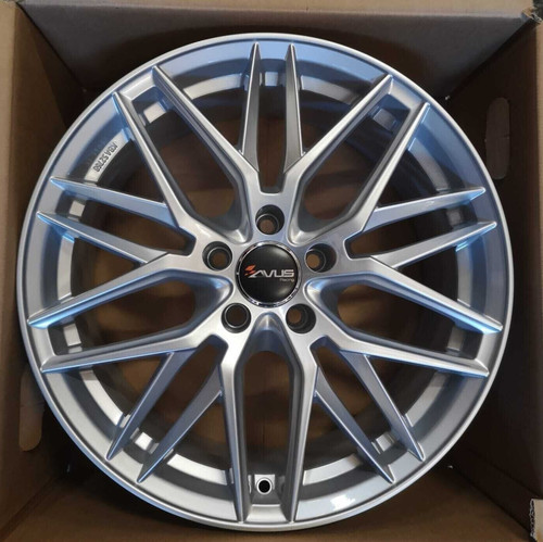 Cerchi alliage alfa - cerchi,