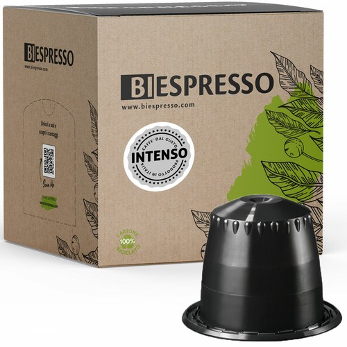 100 capsules caffè - 100,