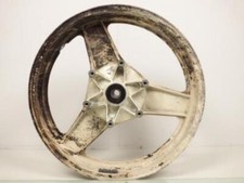 Jante arrière origine pour moto Honda 750 VFR 1986-1989 91N Occasion