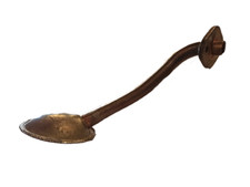 Trompette crépine aspiration - trompette,