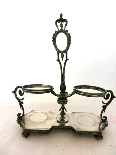 Serviteur huile vinaigre - serviteur,