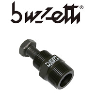 BUZZETTI ARRACHE VOLANT