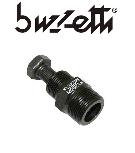 Buzzetti arrache volant - buzzetti,