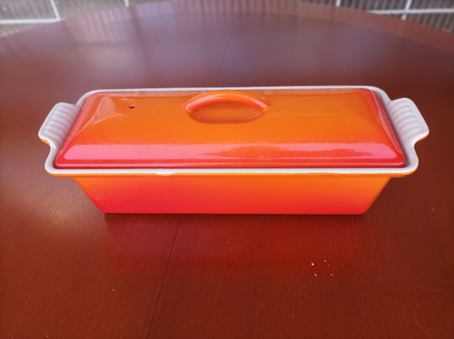Cocotte terrine fonte le - fonte, ,
