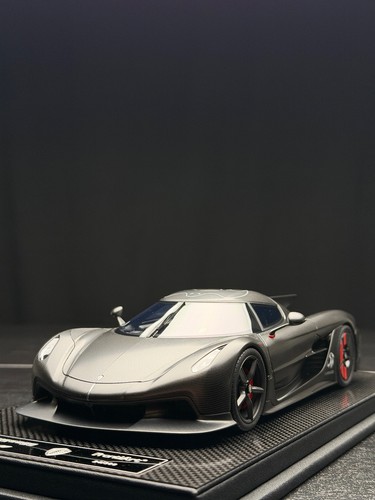 Koenigsegg jesko absolut - absolut, (full