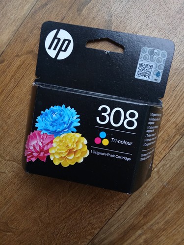 308 cartouche encre - 308,